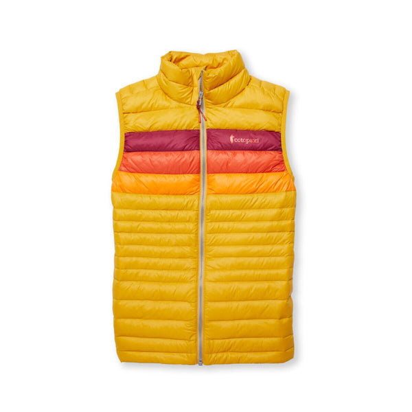 Cotopaxi FDV-W Women's Fuego Down Vest