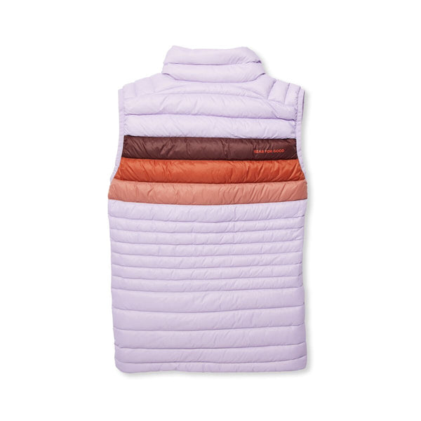 Cotopaxi FDV-W Women's Fuego Down Vest
