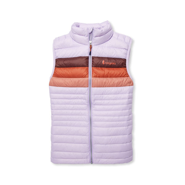 Cotopaxi FDV-W Women's Fuego Down Vest