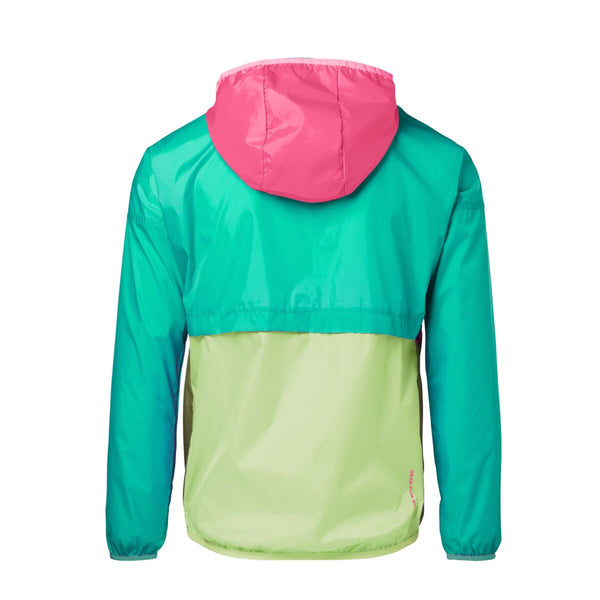 Cotopaxi THZ-W Women's Teca Half-Zip Windbreaker
