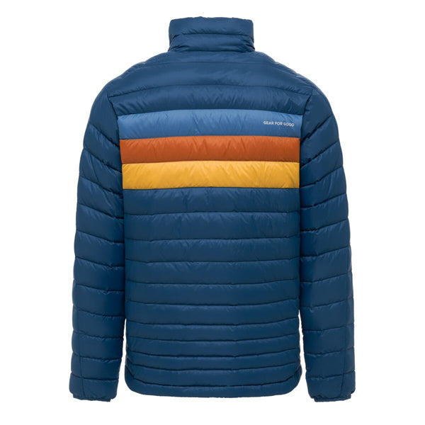 Cotopaxi FJ-M Men's Fuego Down Jacket