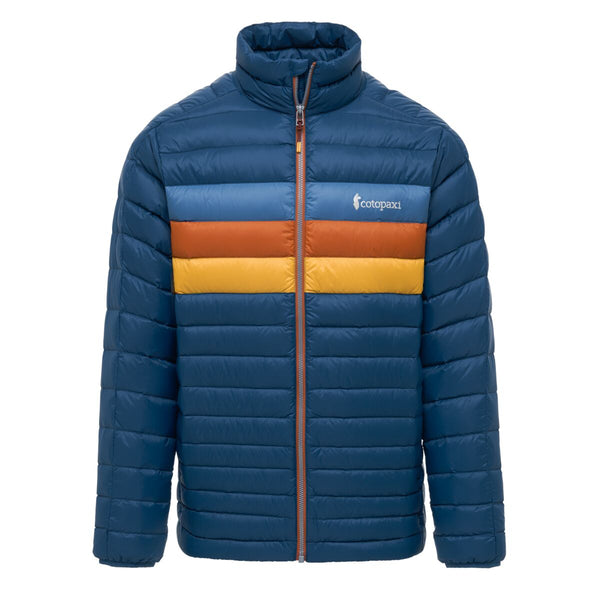 Cotopaxi FJ-M Men's Fuego Down Jacket