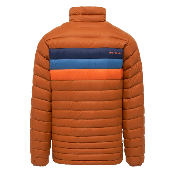 Cotopaxi FJ-M Men's Fuego Down Jacket