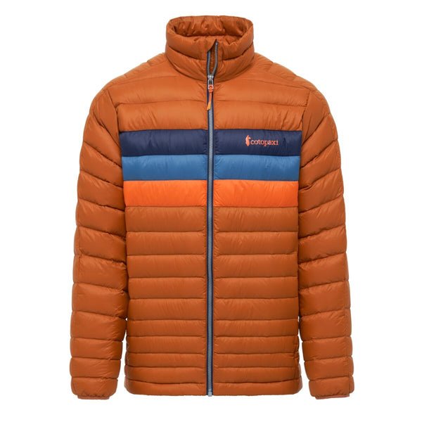 Cotopaxi FJ-M Men's Fuego Down Jacket