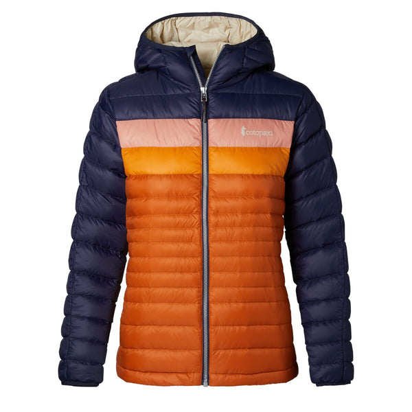Cotopaxi FDJ-W Women's Fuego Down