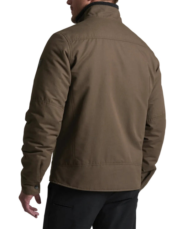 KUHL 1207 Men's Burr Insulated