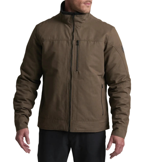 KUHL 1207 Men's Burr Insulated