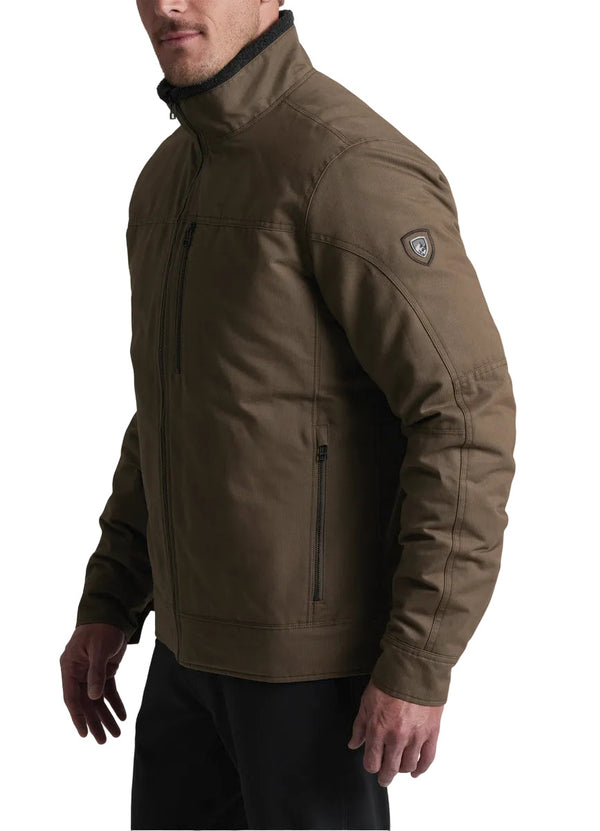 KUHL 1207 Men's Burr Insulated