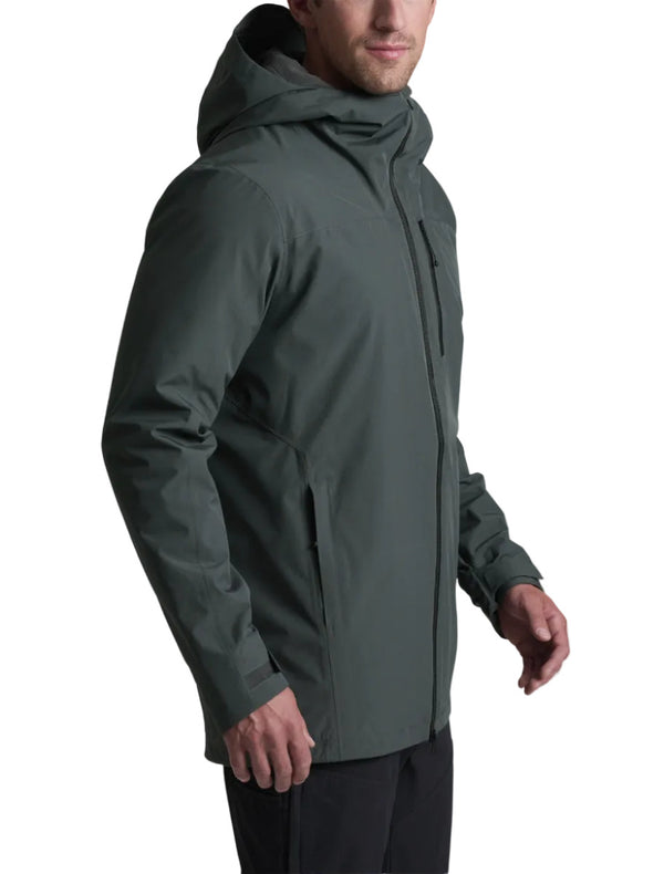 KUHL 1213 Men's Stretch Voyagr Insulated