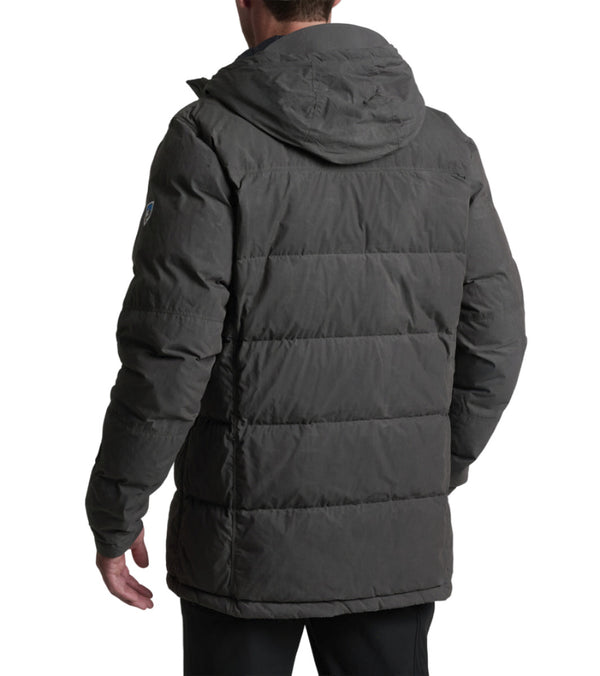 Kuhl 1221 Men's Wyldefire Parka