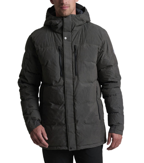 Kuhl 1221 Men's Wyldefire Parka