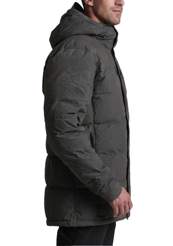 Kuhl 1221 Men's Wyldefire Parka