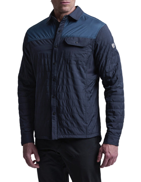Kuhl 1224 Men's The One Shirt-Jac