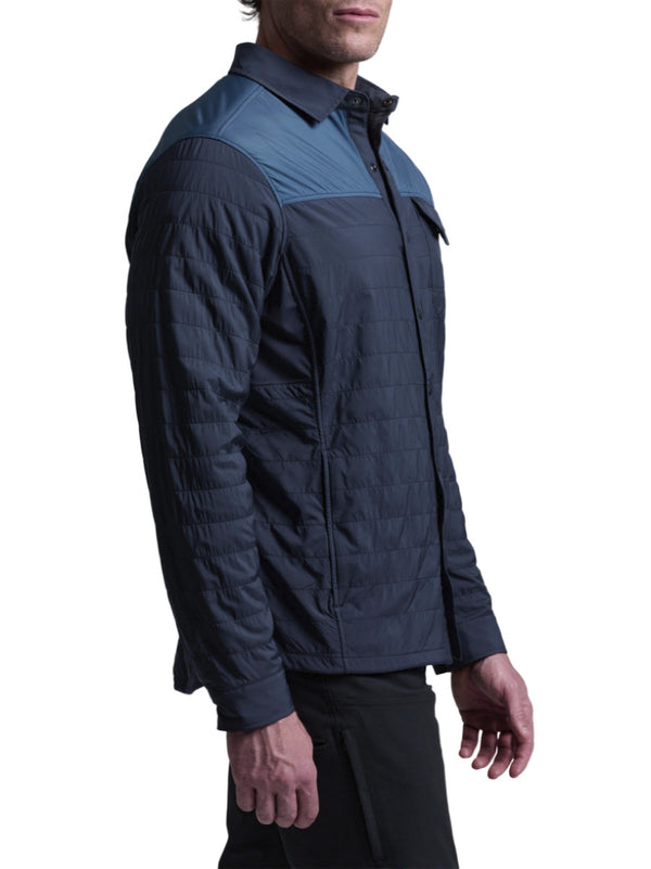 Kuhl 1224 Men's The One Shirt-Jac