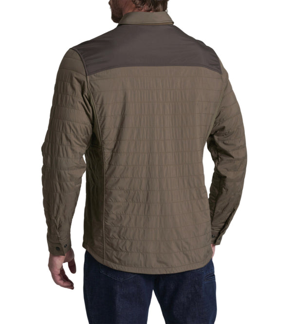 Kuhl 1224 Men's The One Shirt-Jac