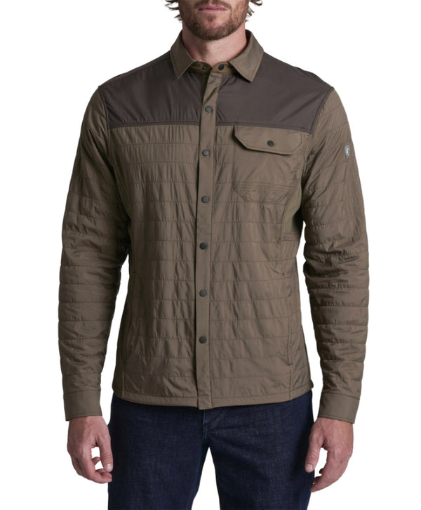 Kuhl 1224 Men's The One Shirt-Jac