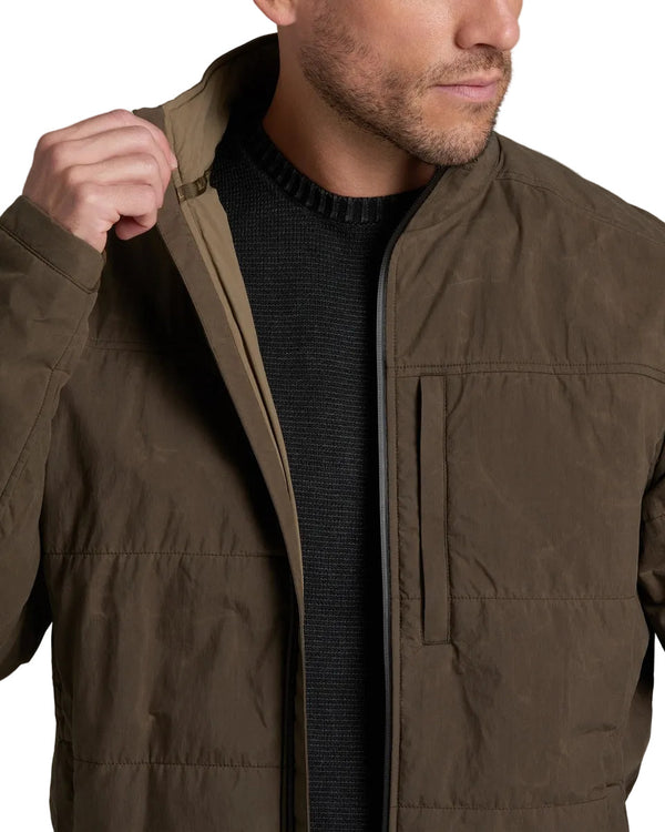 KUHL 1229 Men's Wylderydr Jacket