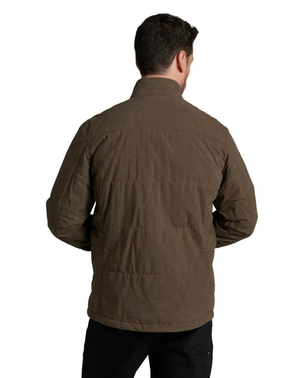 KUHL 1229 Men's Wylderydr Jacket
