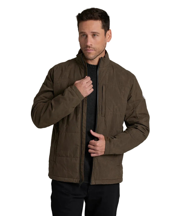 KUHL 1229 Men's Wylderydr Jacket