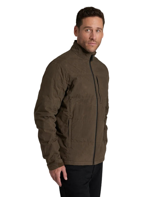KUHL 1229 Men's Wylderydr Jacket