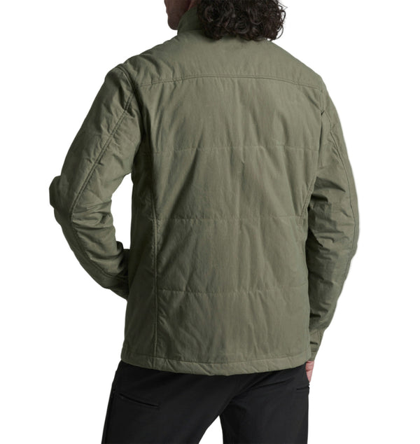 Kuhl 1229 Men's Wylderydr Jacket