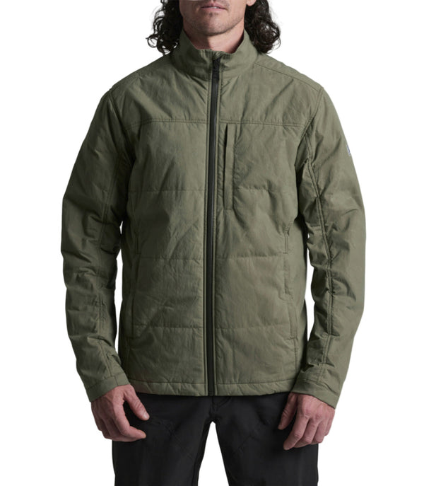 Kuhl 1229 Men's Wylderydr Jacket