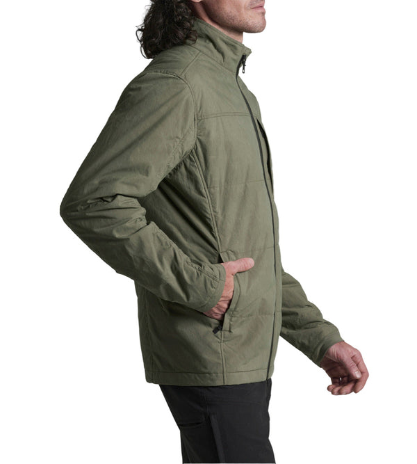 Kuhl 1229 Men's Wylderydr Jacket