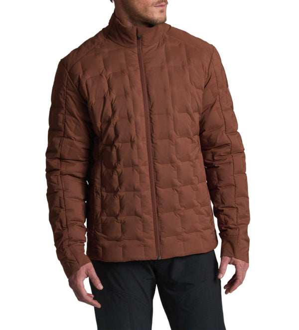 Kuhl 1250 Men's Firestorm Down Jacket
