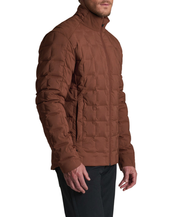 Kuhl 1250 Men's Firestorm Down Jacket