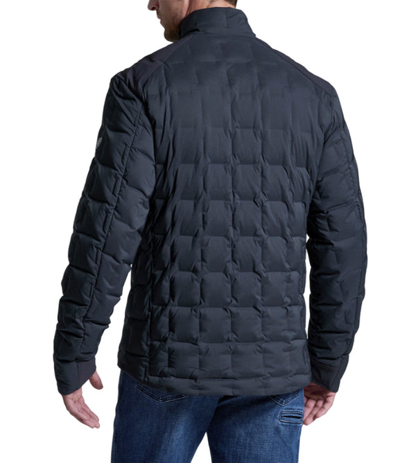 Kuhl 1250 Men's Firestorm Down Jacket