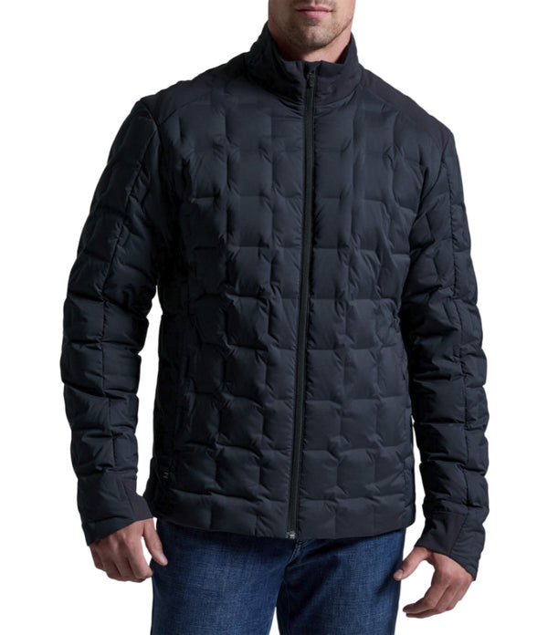 Kuhl 1250 Men's Firestorm Down Jacket