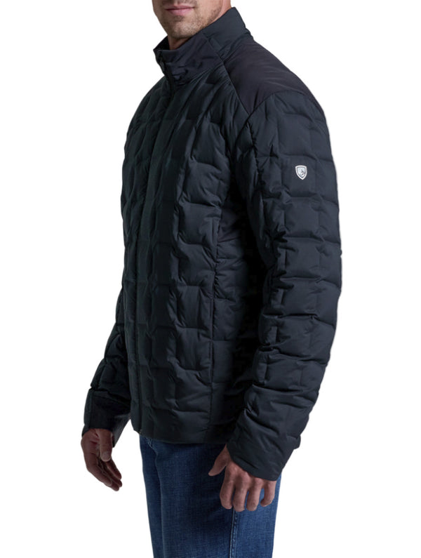 Kuhl 1250 Men's Firestorm Down Jacket