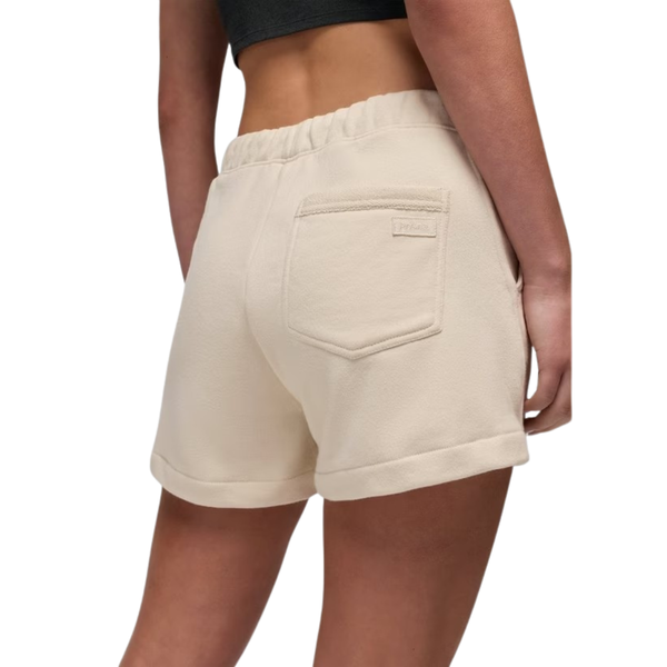 prAna 2147871 Women's Dream Terry Short