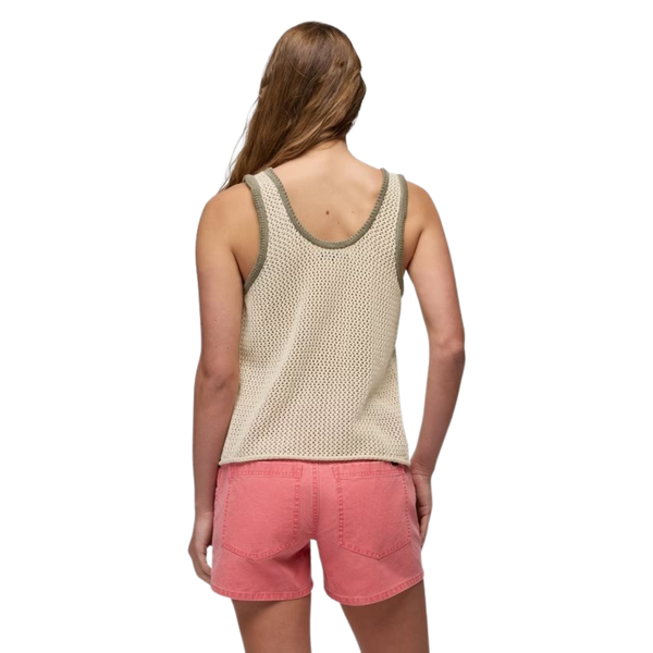 prAna 2147641 Women's Spring Awakening Tank