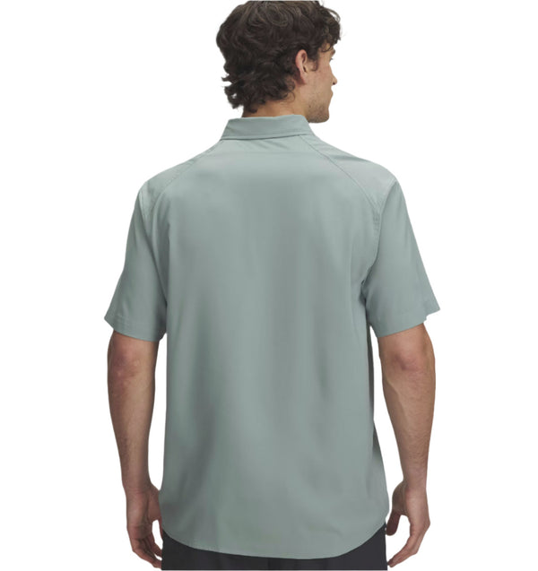 Under Armour 1369306 Men's UA Drift Tide 2.0 Short Sleeve