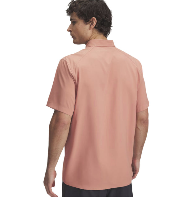 Under Armour 1369306 Men's UA Drift Tide 2.0 Short Sleeve