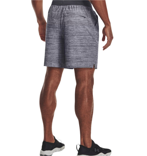 Under Armour 1370030 Men's UA Expanse 2-in-1 Boardshorts