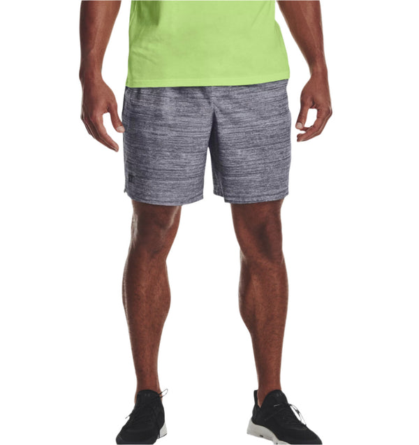 Under Armour 1370030 Men's UA Expanse 2-in-1 Boardshorts