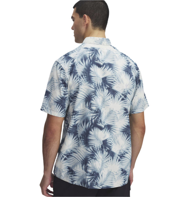 Under Armour 1376577 Men's UA Dockside Short Sleeve