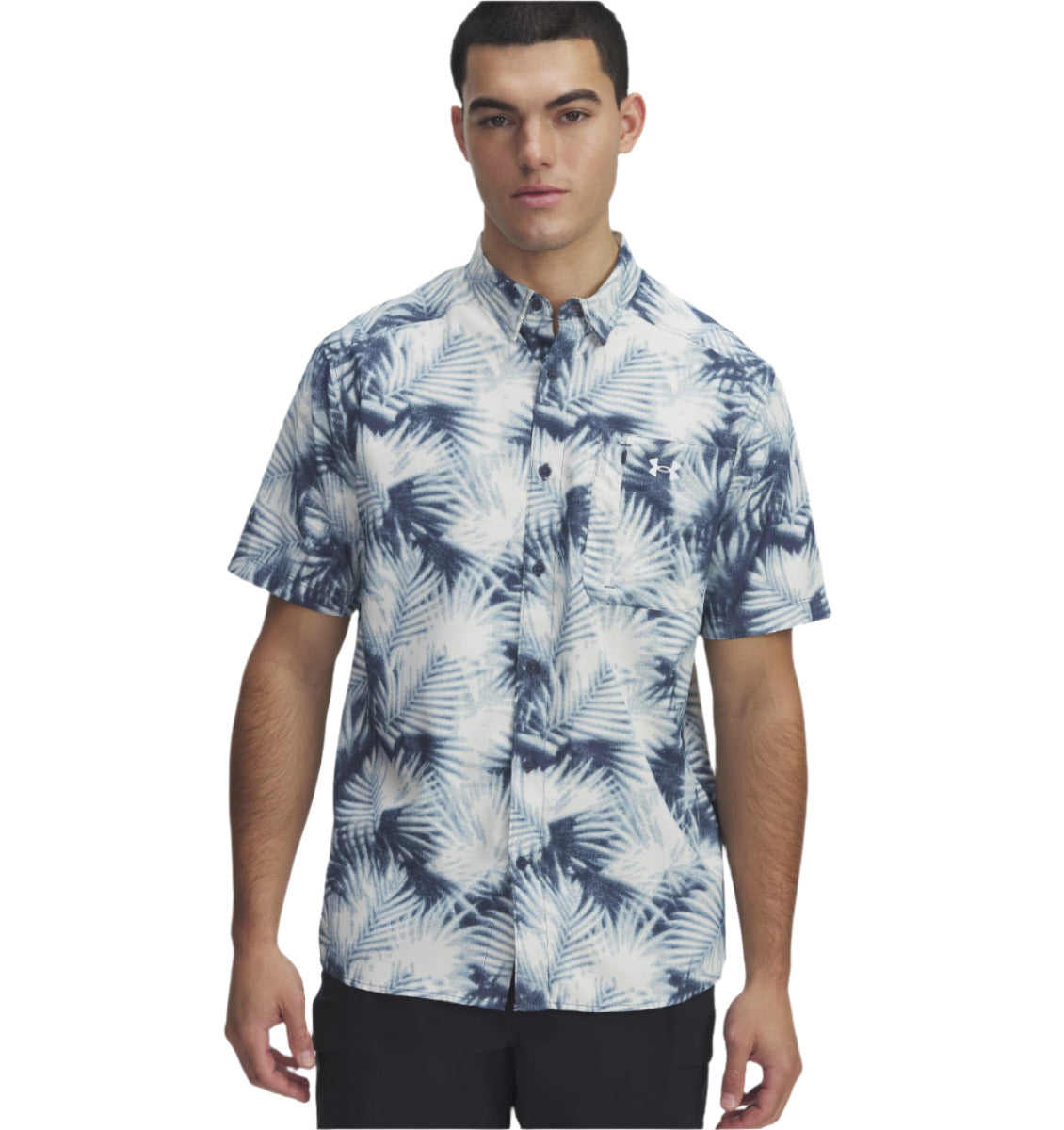 Under Armour 1376577 Men's UA Dockside Short Sleeve – Getz's