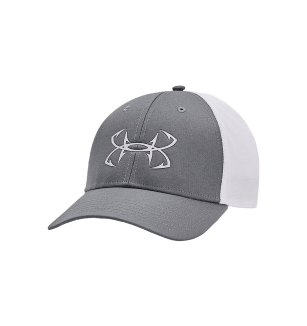 Under Armour 1376716 Men's UA Fish Hunter Mesh Cap