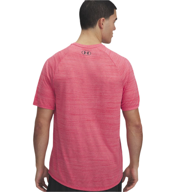 Under Armour 1377843 Men's UA Tech 2.0 Tiger Short Sleeve