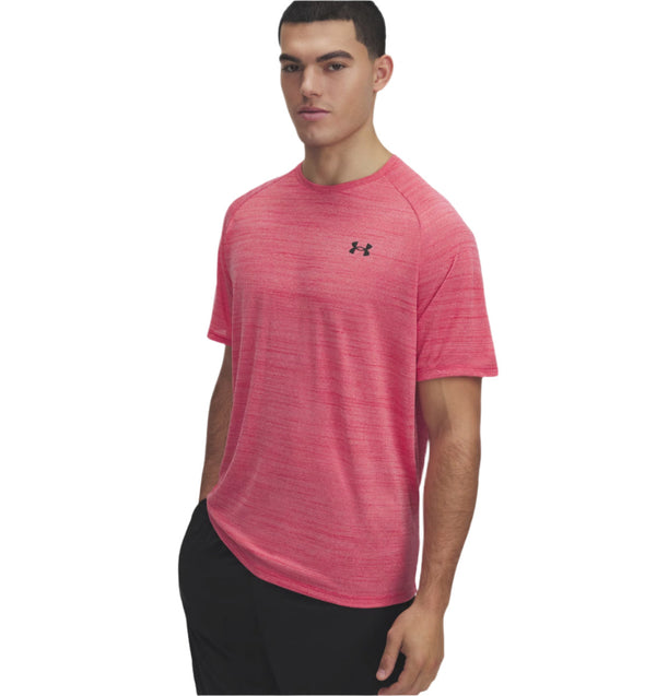 Under Armour 1377843 Men's UA Tech 2.0 Tiger Short Sleeve