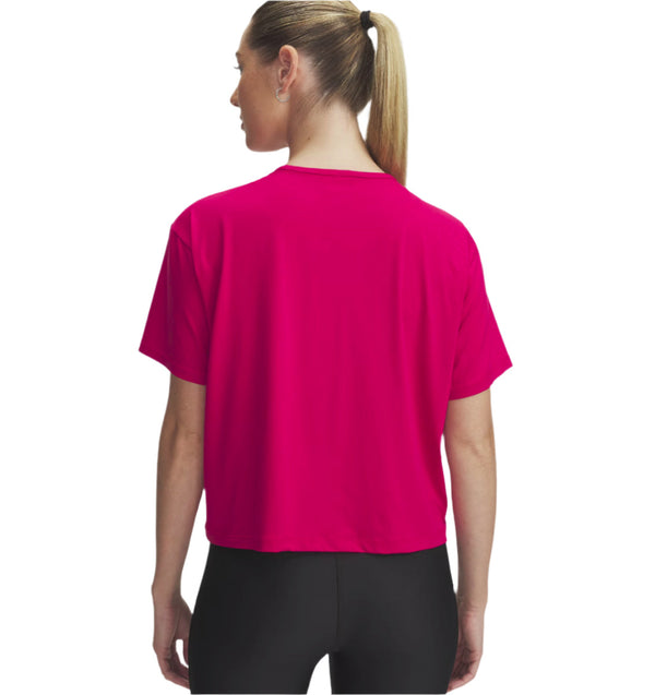 Under Armour 1379178 Women's UA Motion Short Sleeve