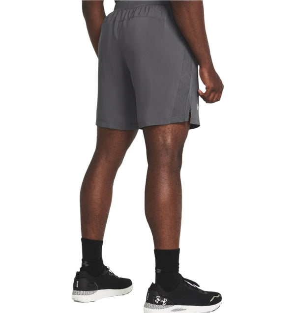 Under Armour 1382620 Men's UA Launch 7 Inch Shorts