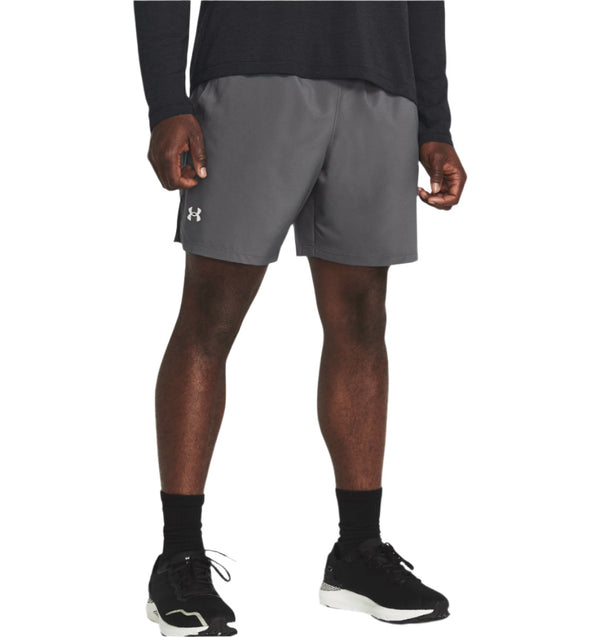 Under Armour 1382620 Men's UA Launch 7 Inch Shorts