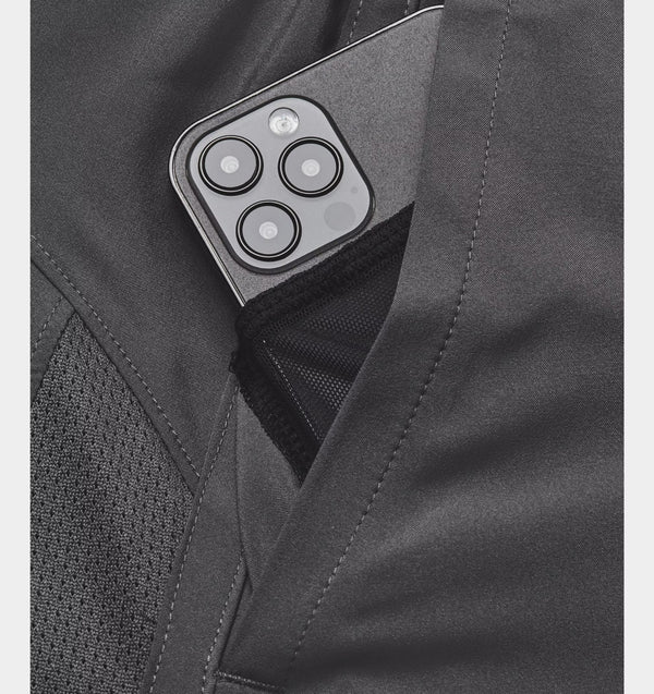 Under Armour 1382620 Men's UA Launch 7 Inch Shorts