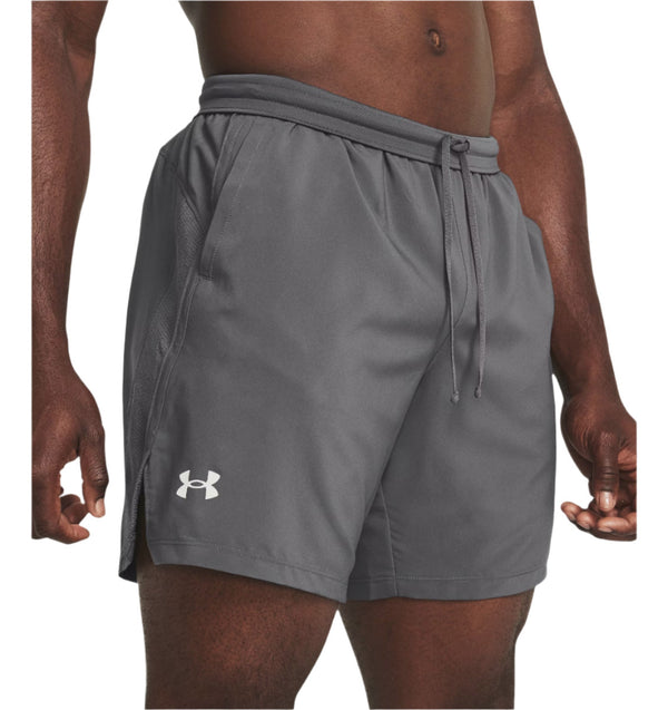 Under Armour 1382620 Men's UA Launch 7 Inch Shorts