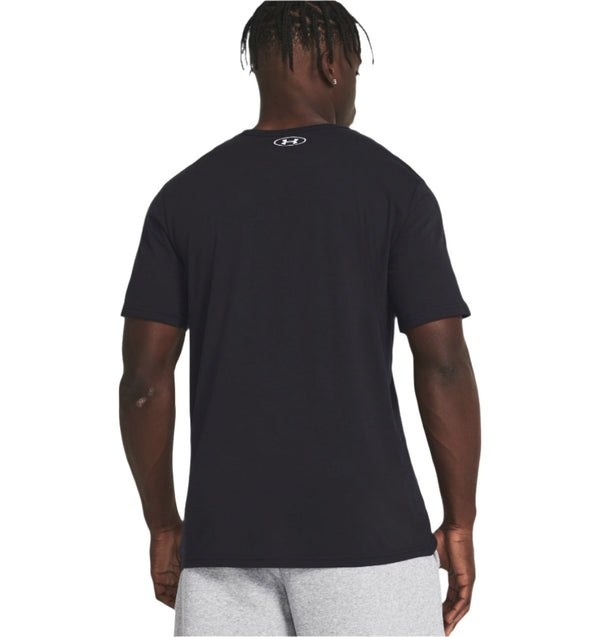 Under Armour 1382915 Men's UA Foundation Short Sleeve
