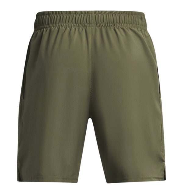 Under Armour 1383356 Men's UA Tech Woven Wordmark Shorts